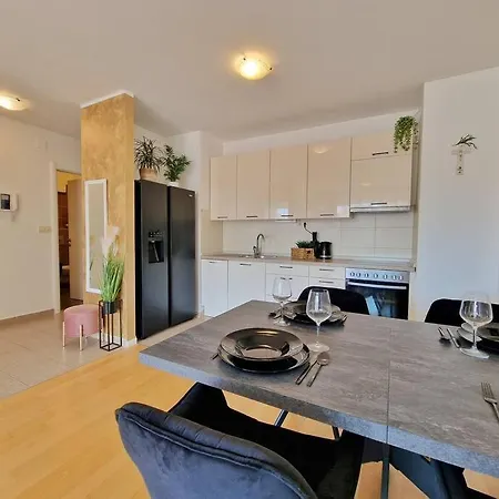 Apartamento Kman Split