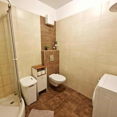Apartamento Kman Split