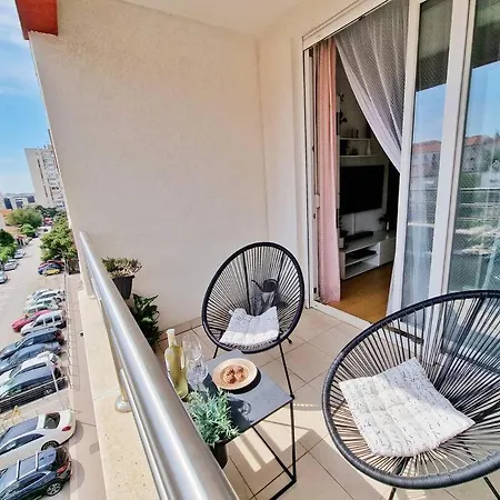 Kman Apartamento Split