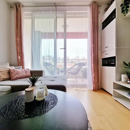 Kman Apartamento Split