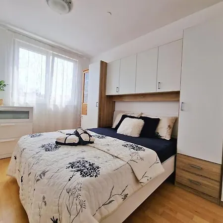 Kman Apartman *