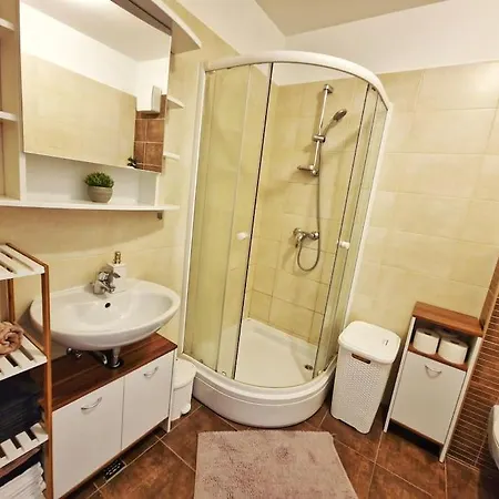Kman Apartment