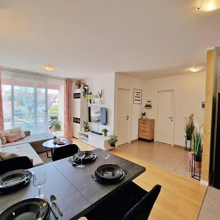 Kman Apartment