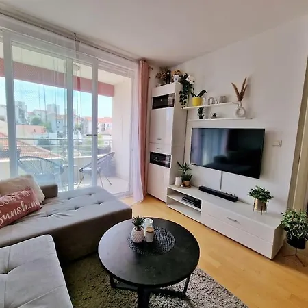 Apartment Kman