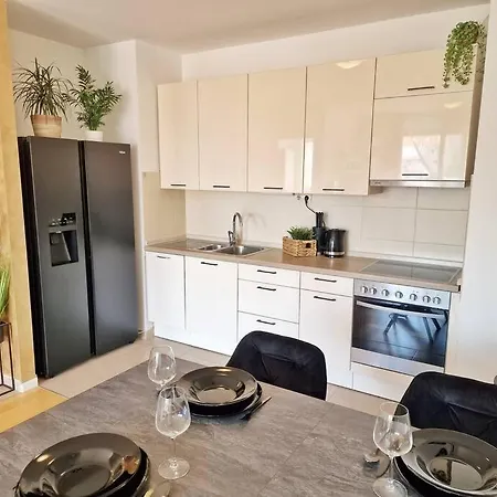 Kman Apartment *