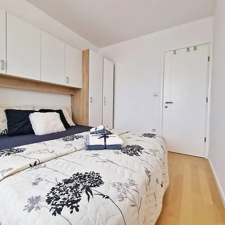 Apartment Kman *