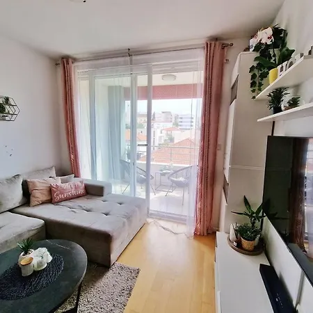 Kman Apartment