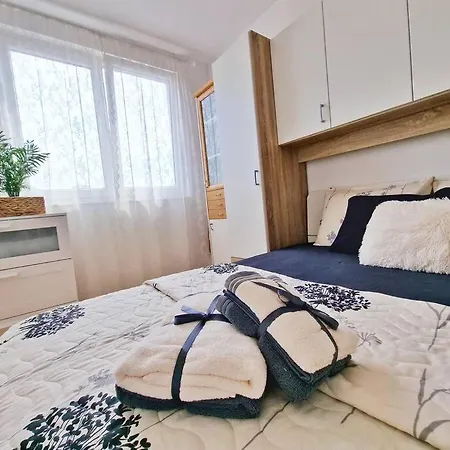 Kman Apartment