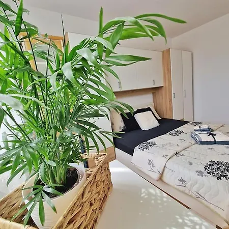 Kman Apartment *