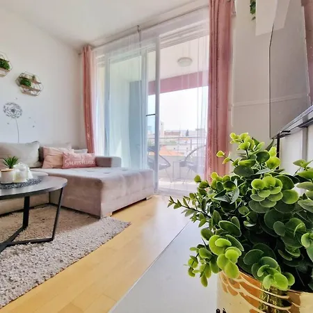 Kman Apartment