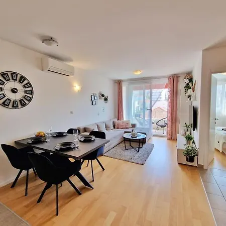 Apartment Kman