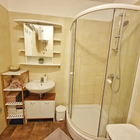 Kman Apartment *