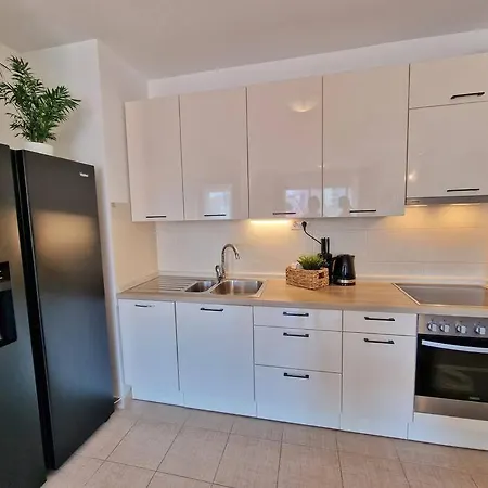 Apartamento Kman Split