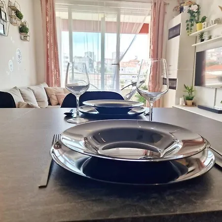 Apartamento Kman Split