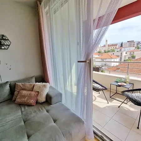 Kman Apartamento Split