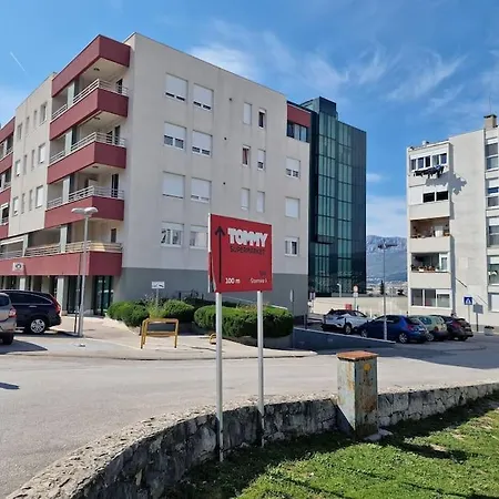 Apartamento Kman
